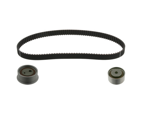 Timing belt set 26903 FEBI