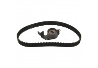 Timing belt set 26993 FEBI