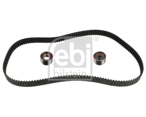 Timing belt set 27266 FEBI, Image 2