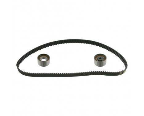 Timing belt set 27279 FEBI