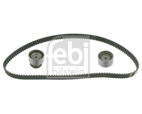 Timing belt set 27283 FEBI, Image 2