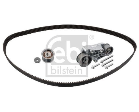 Timing belt set 27295 FEBI, Image 2