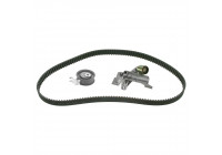 Timing belt set 27298 FEBI