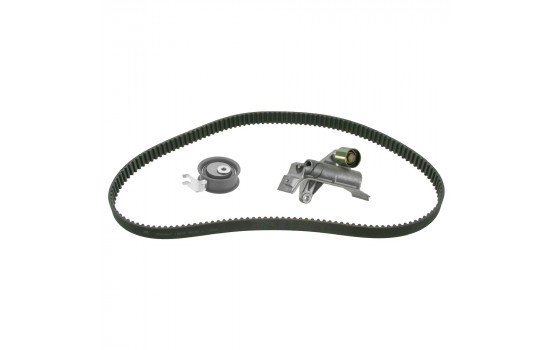 Timing belt set 27298 FEBI