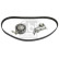 Timing belt set 27298 FEBI, Thumbnail 2