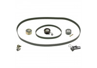 Timing belt set 27302 FEBI