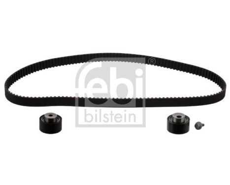 Timing belt set 27390 FEBI, Image 2