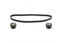 Timing belt set 27391 FEBI