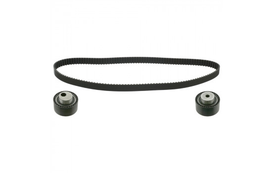 Timing belt set 27391 FEBI