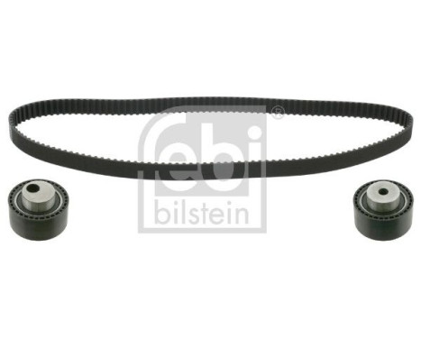 Timing belt set 27391 FEBI, Image 2