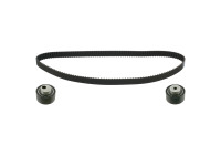 Timing belt set 27394 FEBI