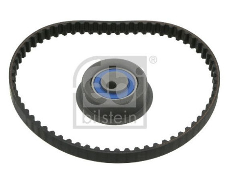 Timing belt set 27396 FEBI, Image 2