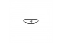 Timing belt set 27535 FEBI