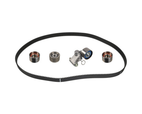 Timing belt set 27543 FEBI