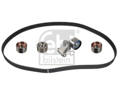 Timing belt set 27543 FEBI, Image 2
