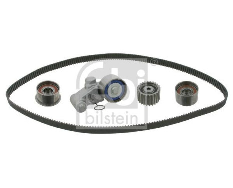 Timing belt set 27546 FEBI, Image 2