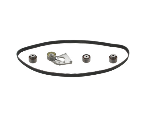 Timing belt set 28103 FEBI