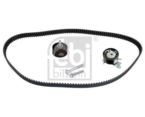 Timing belt set 28107 FEBI, Image 2