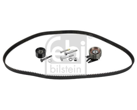 Timing Belt Set 28305 FEBI, Image 2