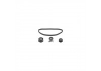 Timing belt set 28375 FEBI