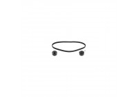 Timing belt set 28451 FEBI