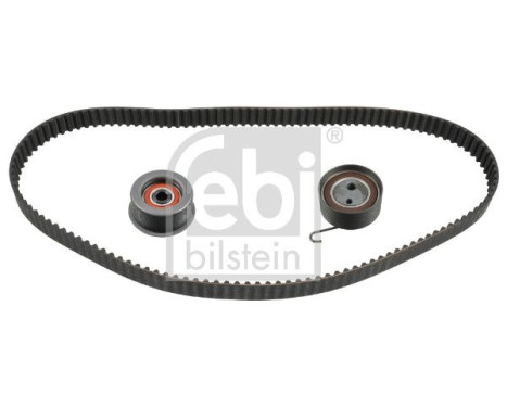 Timing belt set 28451 FEBI, Image 2