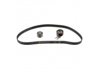 Timing belt set 28545 FEBI