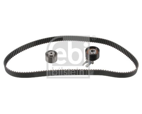 Timing belt set 28545 FEBI, Image 2