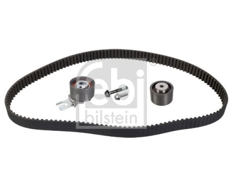 Timing belt set 28589 FEBI, Image 2