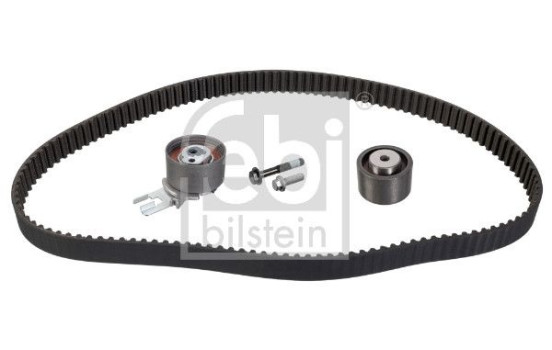 Timing belt set 28589 FEBI, Image 2