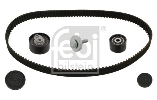 Timing belt set 28602 FEBI, Image 2
