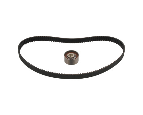 Timing belt set 28664 FEBI
