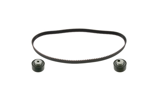 Timing belt set 29271 FEBI