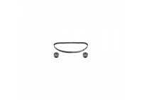 Timing belt set 29392 FEBI
