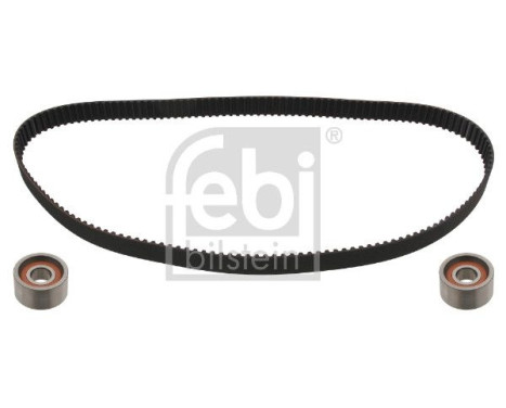 Timing belt set 29393 FEBI, Image 2