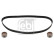 Timing belt set 29393 FEBI, Thumbnail 2