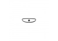 Timing belt set 29958 FEBI