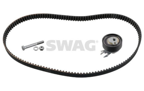 timing belt set 30020038 Swag