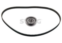timing belt set 30020041 Swag