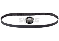 timing belt set 30020042 Swag