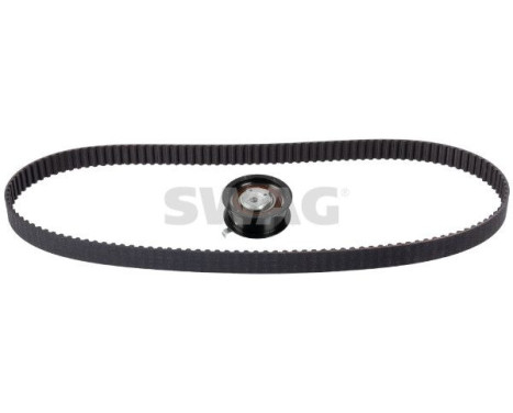 timing belt set 30020042 Swag