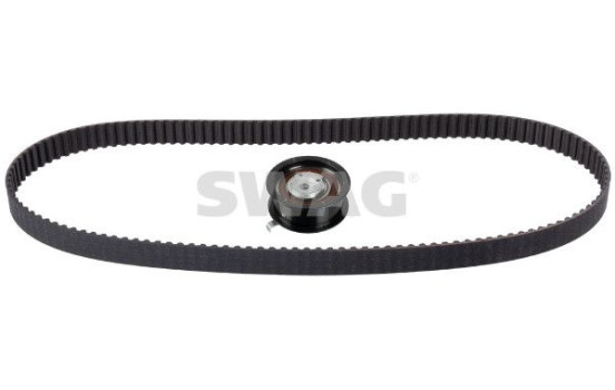 timing belt set 30020042 Swag