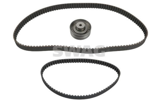 timing belt set 30020043 Swag