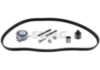 timing belt set 30100790 Swag