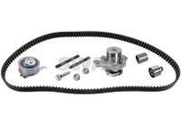 timing belt set 30104866 Swag