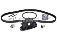 timing belt set 30104975 Swag