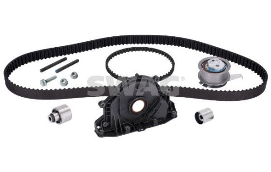 timing belt set 30104975 Swag