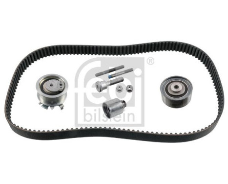 Timing belt set 30580 FEBI, Image 2