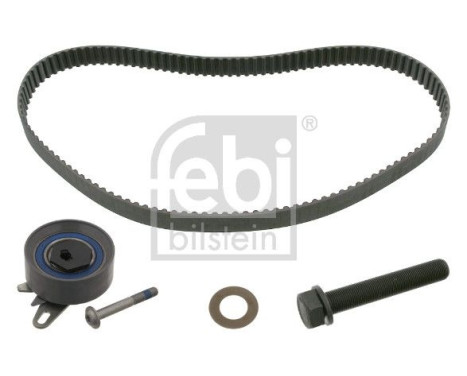 Timing belt set 30780 FEBI, Image 2