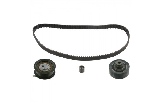 Timing belt set 30781 FEBI